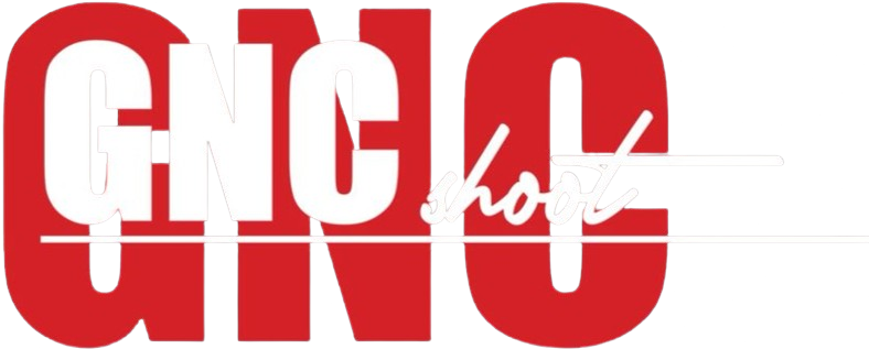 Logo GNC Shoot Photography